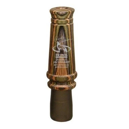 Primos 00 Randy Anderson Predator Call Double Jackrabbit 366
